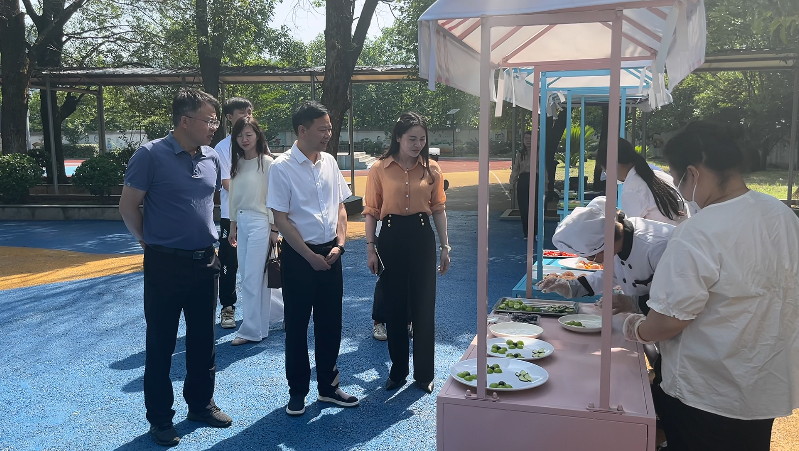 第34个全国助残日将至，市领导带队慰问特殊群体