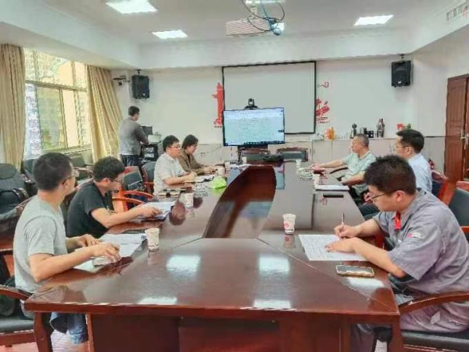 快马加鞭加速度 高位推动显成效 ——全市电网建设领域3-4月重点工作掠影