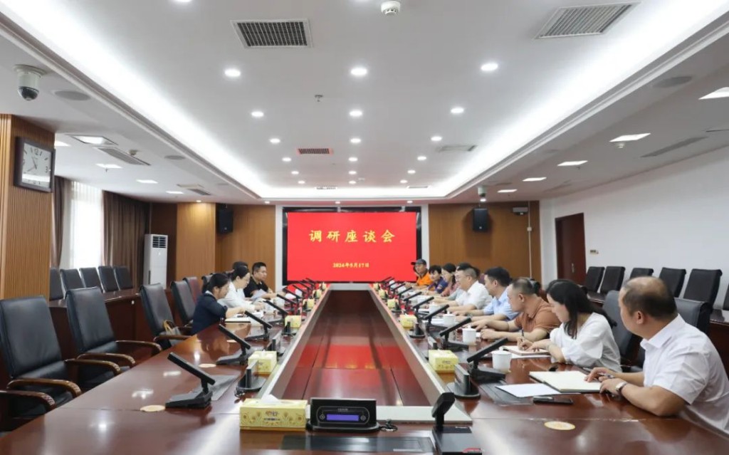 市总工会调研株洲经开区