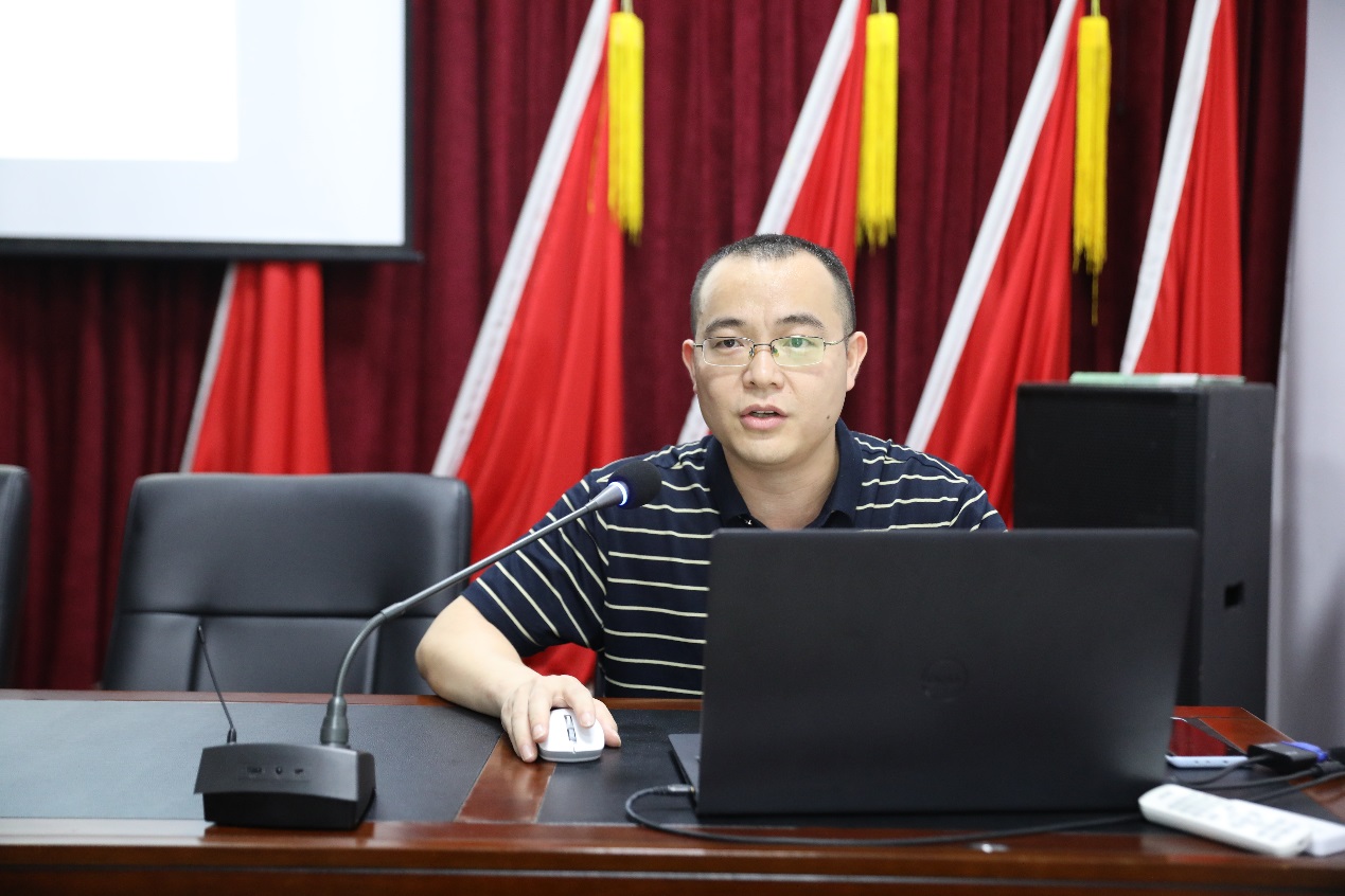 5·12全国防灾减灾日丨市资规局扎实开展地灾防治系列宣传活动