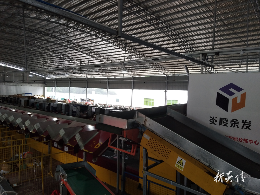 县交通运输局：以“产业 ”推进物流降本增效