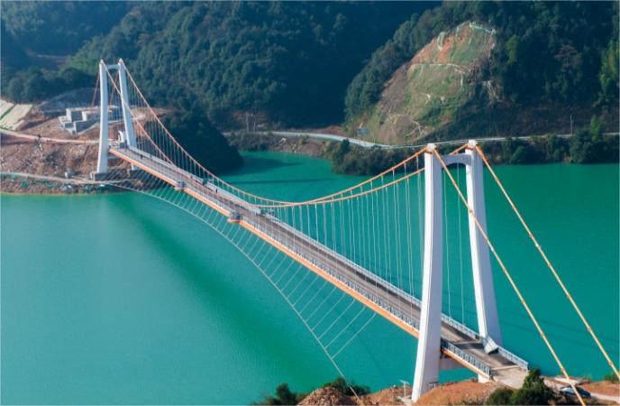 攸水获评省美丽河湖优秀案例