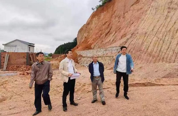 “五一”期间：环保督察摸排整治、地灾防治及安全生产检查督导在行动