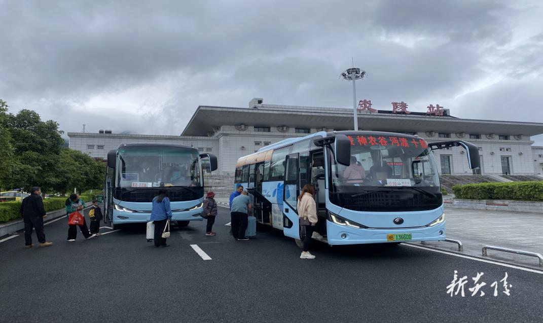 县交通运输局：为人民群众出行保驾护航