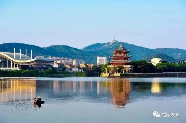 全国百佳！醴陵位列第48位！