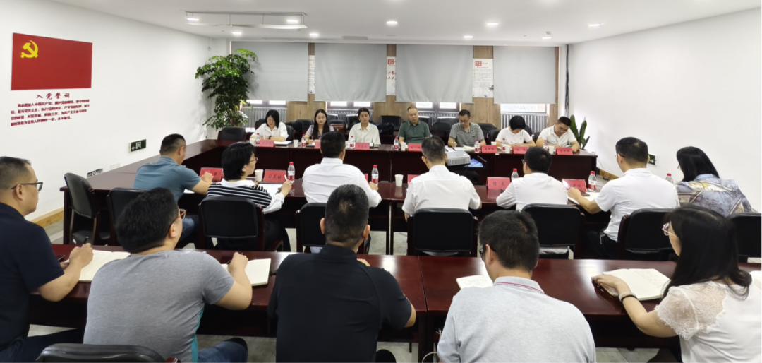 株洲市审计局启动杭州华新机电工程有限公司资产负债损益情况审计调查