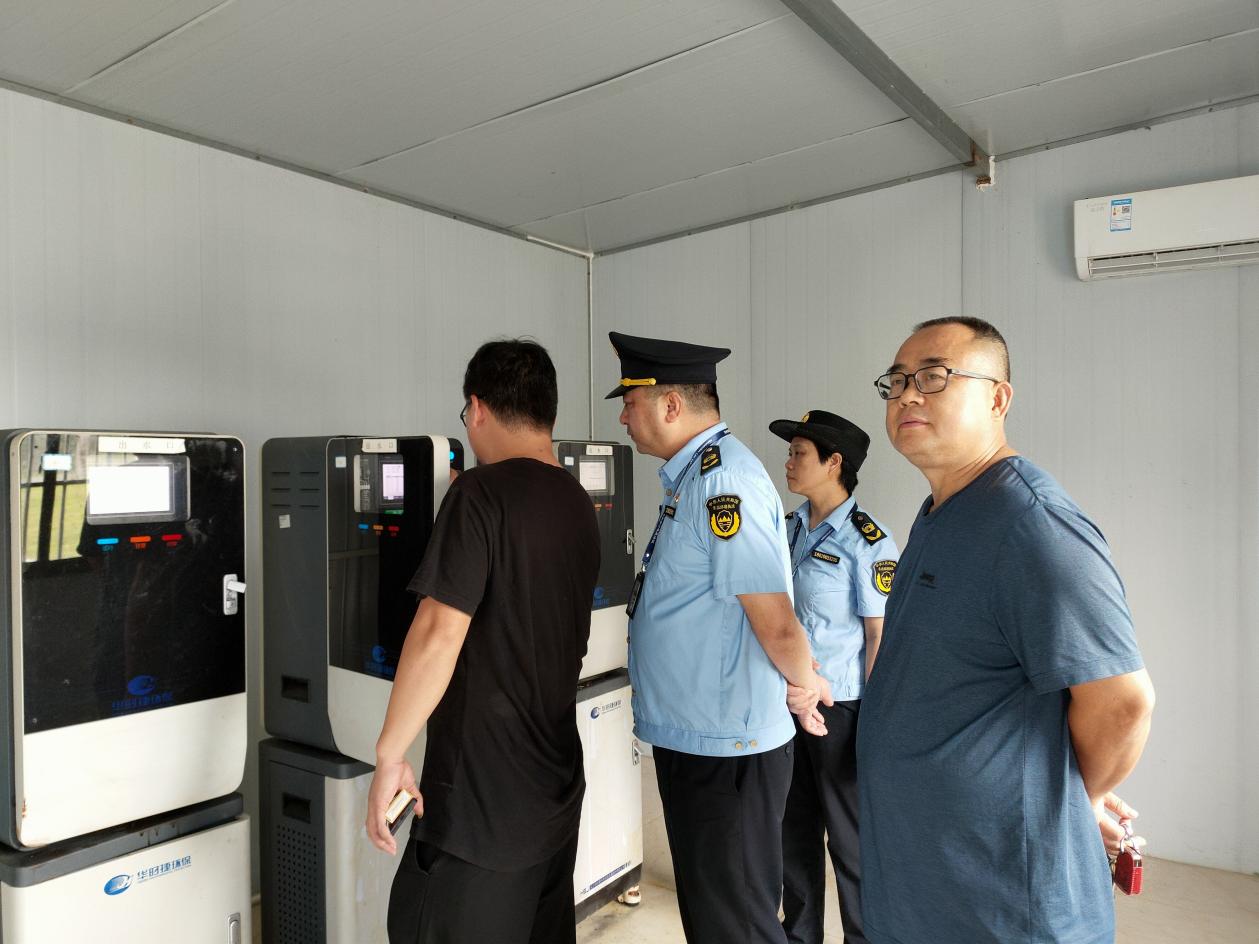 全市齐行动，狠抓突出环境问题整改！