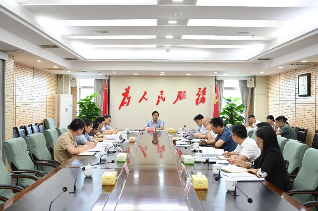 区委常委会召开会议，研究听取了这些事项