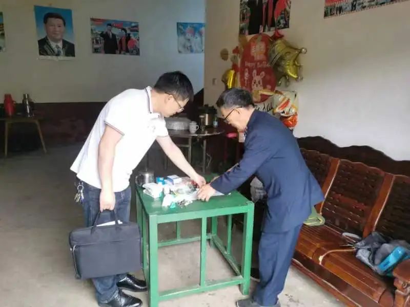 站稳人民立场 | 朱亭镇持续整治群众身边不正之风和腐败问题