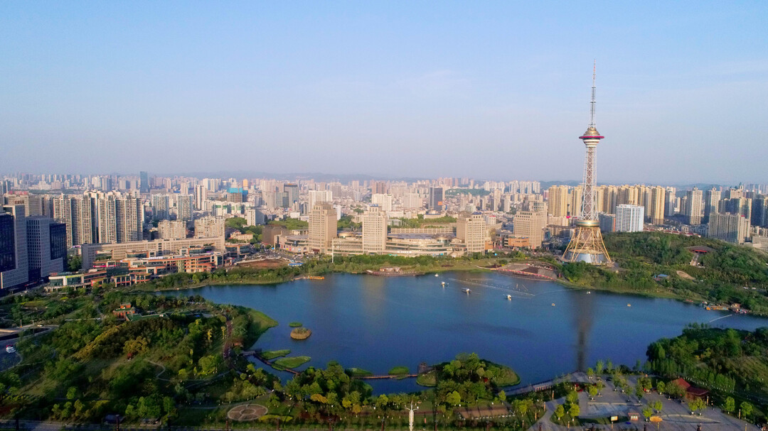 【征集令】新区老照片，你在哪里？