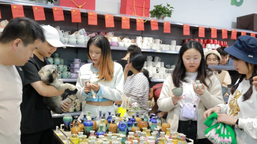 全国百佳！醴陵位列第48位！