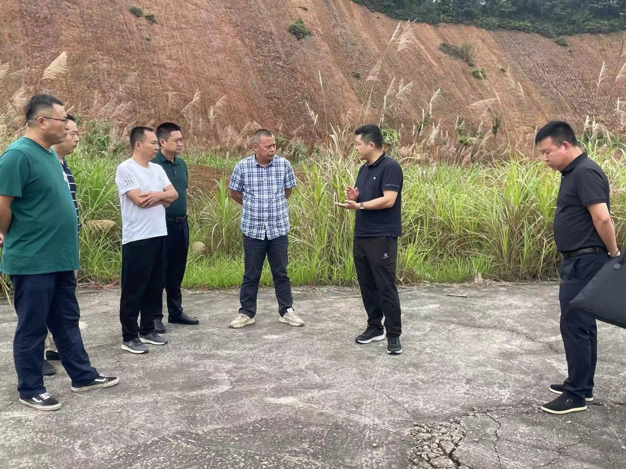 全市齐行动，狠抓突出环境问题整改！