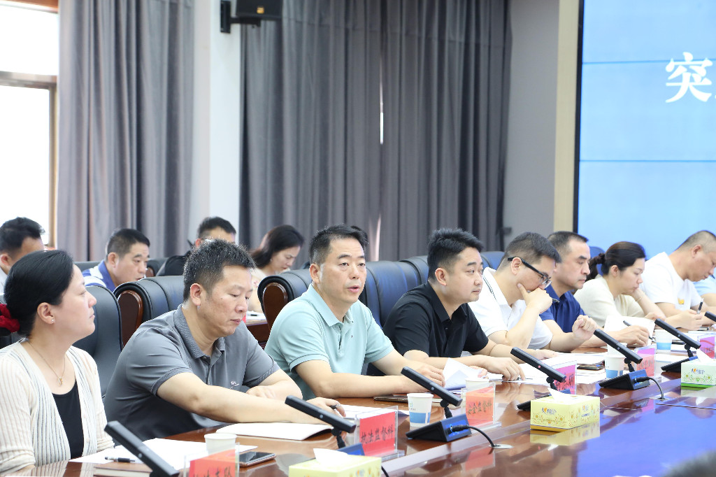 株洲调度部署道路运输安全生产突出问题专项整治工作