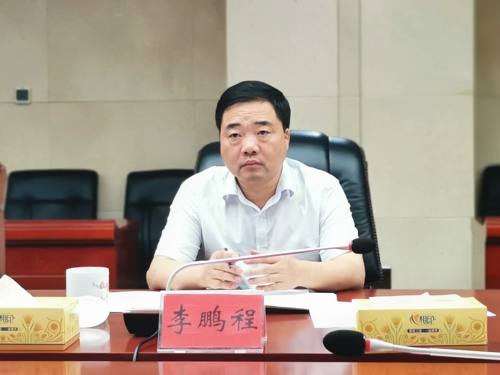 株洲市人大常委会副主任刘剑飞来攸 调研“三个高地”建设、重大项目攻坚和民营经济发展情况