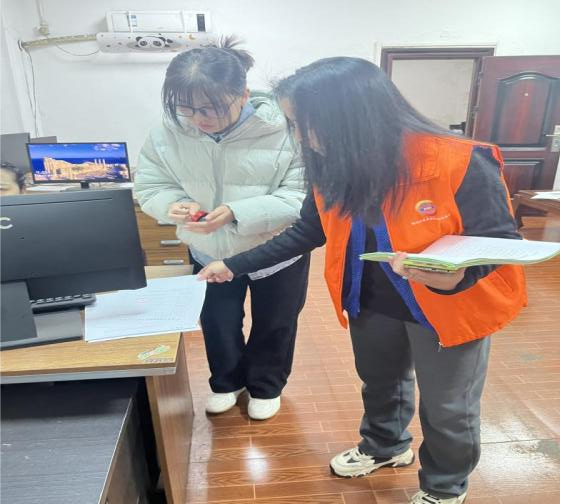 他们的“经普”记录手册|石峰篇