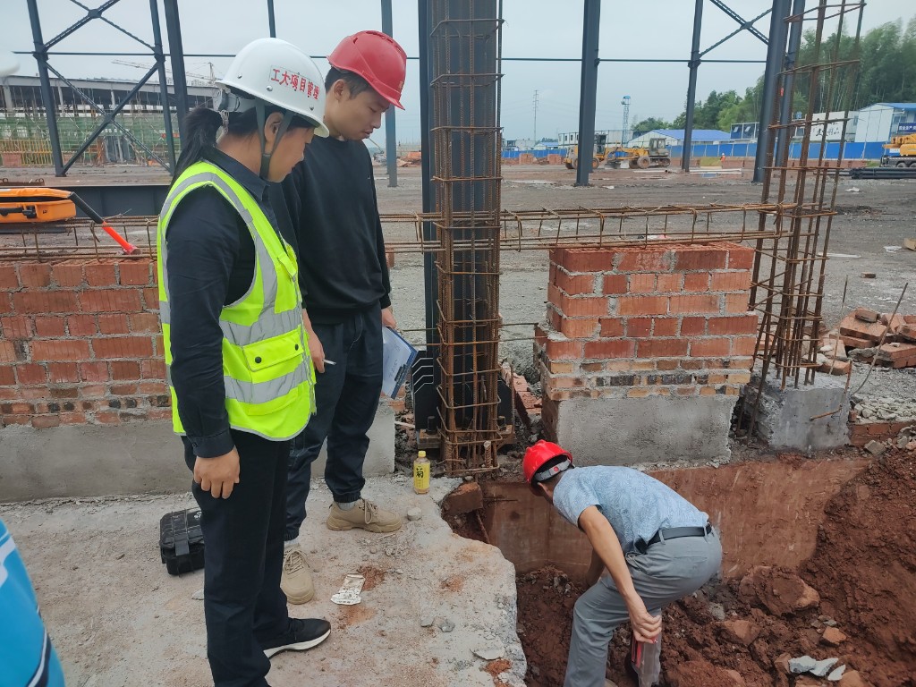区住建局组织开展端午节前安全生产大检查