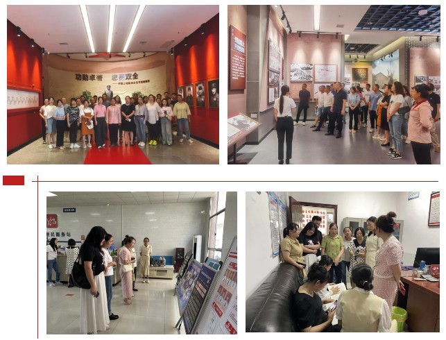 固本培元 强基增能——南洲镇举办2024年镇村党务干部素质提升暨发展对象培训班