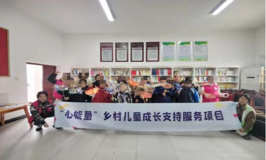 打造儿童家门口的快乐驿站