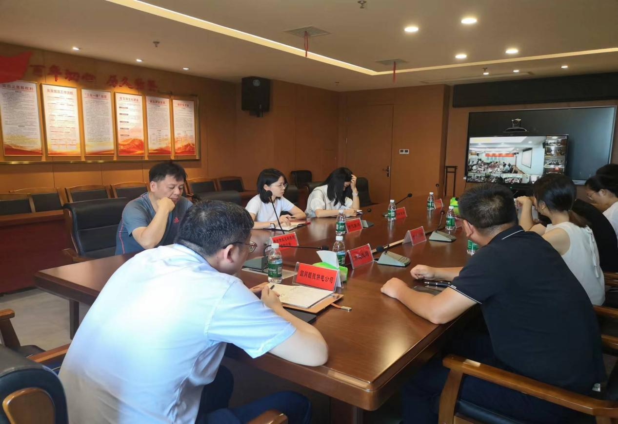 扛牢责任 积极作为  坚决打好迎峰度夏电力保供攻坚战——市政府召开迎峰度夏电力保供专题部署会
