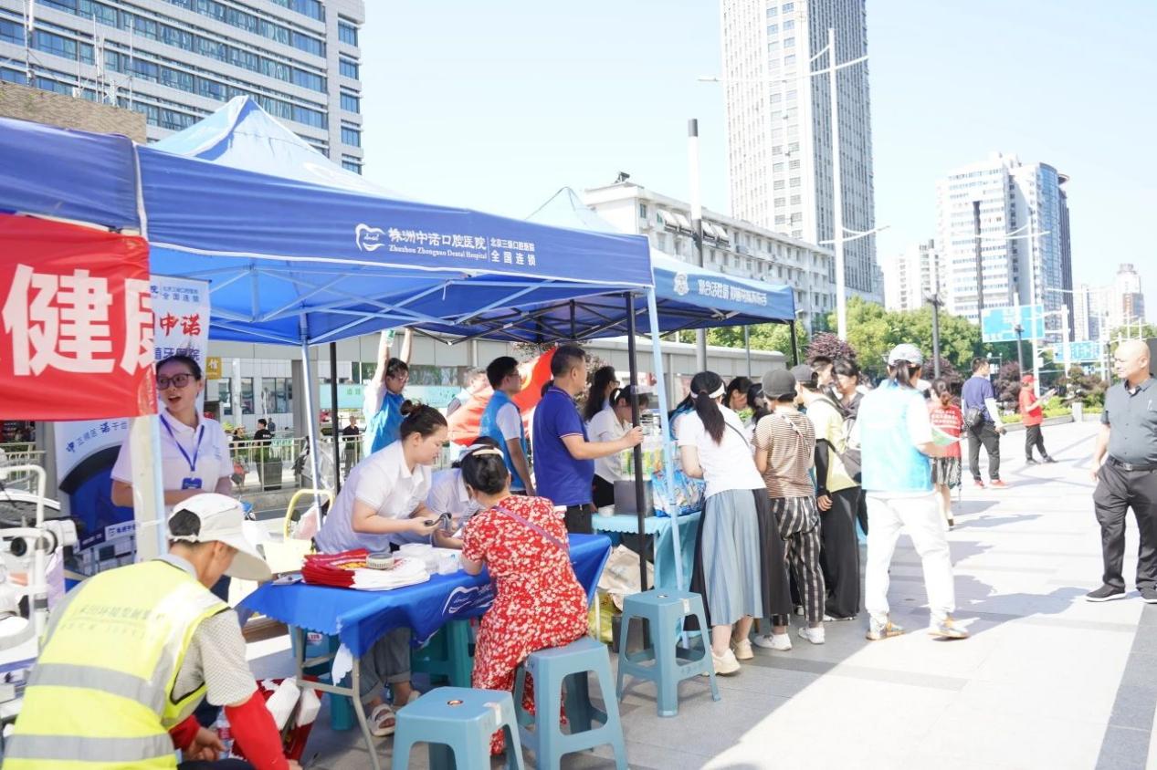 生态文明"六进"，走进荷塘区茨菇塘街道
