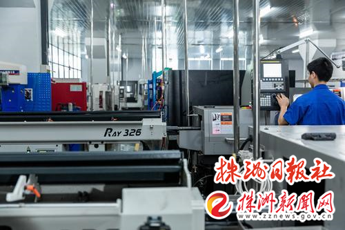上半年增速全省第一，株洲凭什么是NO.1?