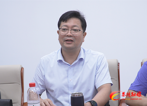省生态环境厅来茶开展省级自然保护区保护成效评估现场调研
