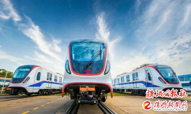 上半年增速全省第一，株洲凭什么是NO.1?