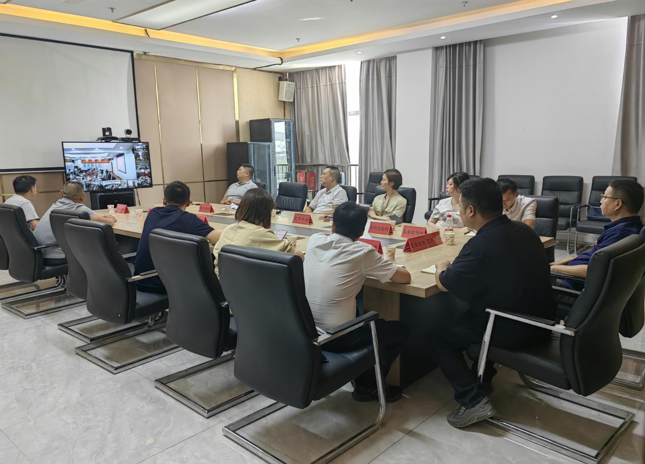 扛牢责任 积极作为  坚决打好迎峰度夏电力保供攻坚战——市政府召开迎峰度夏电力保供专题部署会