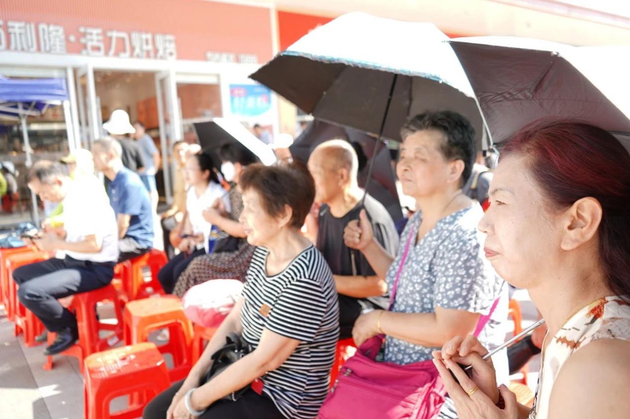 生态文明"六进"，走进荷塘区茨菇塘街道
