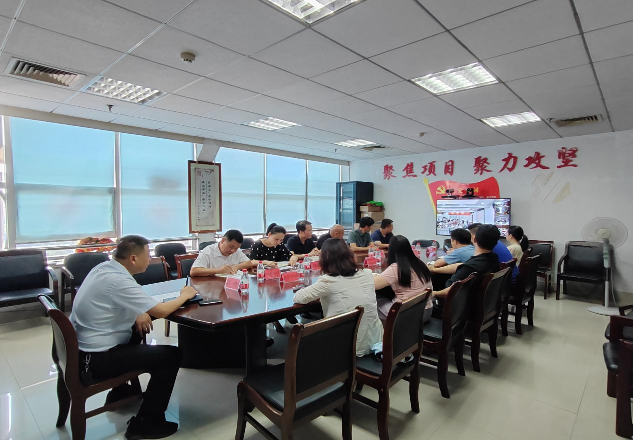 扛牢责任 积极作为  坚决打好迎峰度夏电力保供攻坚战——市政府召开迎峰度夏电力保供专题部署会