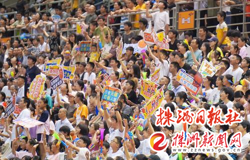 上半年增速全省第一，株洲凭什么是NO.1?