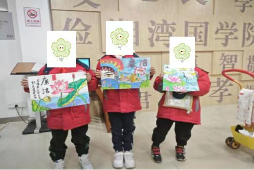 打造儿童家门口的快乐驿站