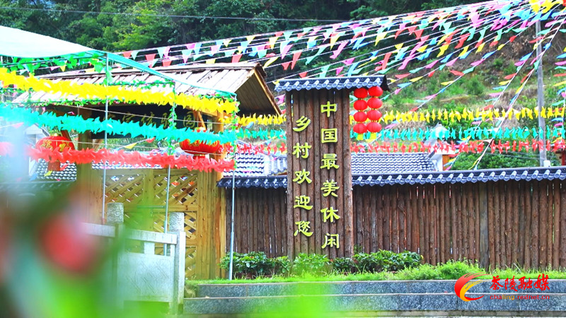 【移风易俗在行动】卧龙村：村规民约解锁美丽乡村发展新密码