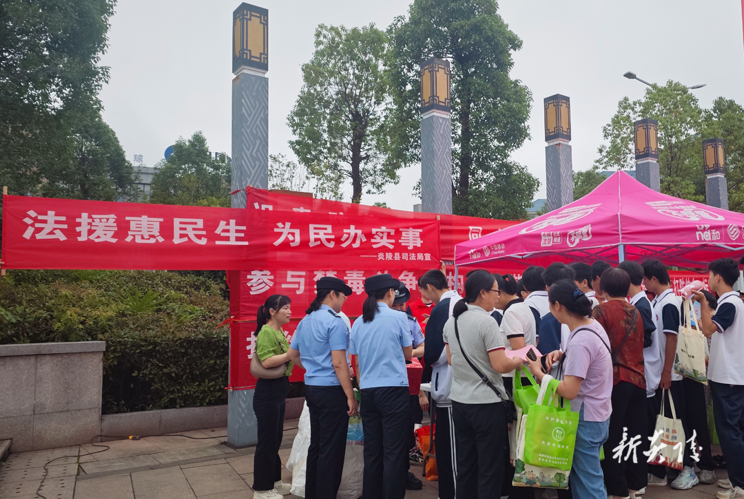 县司法局：优化法律援助 办好民生实事