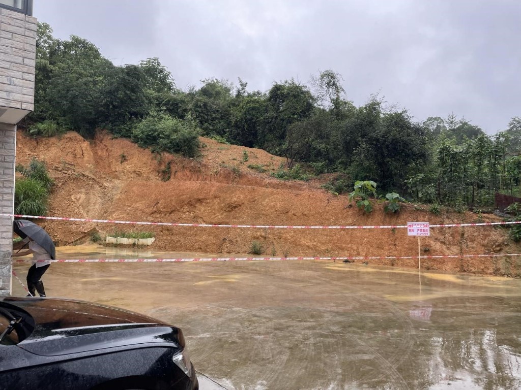 多措并举打好地灾防治主动仗