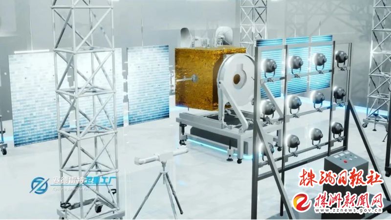 上半年增速全省第一，株洲凭什么是NO.1?