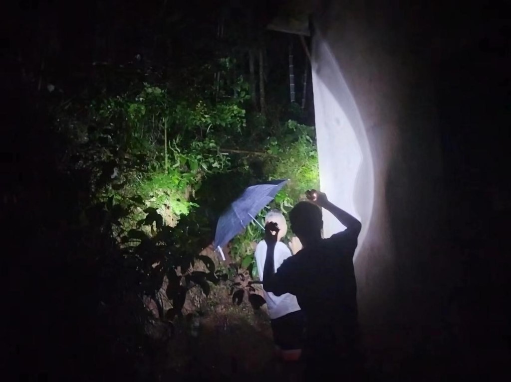 多措并举打好地灾防治主动仗