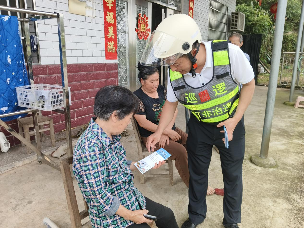 东富镇：做好三个加法，打响“打非治违”夏季攻势