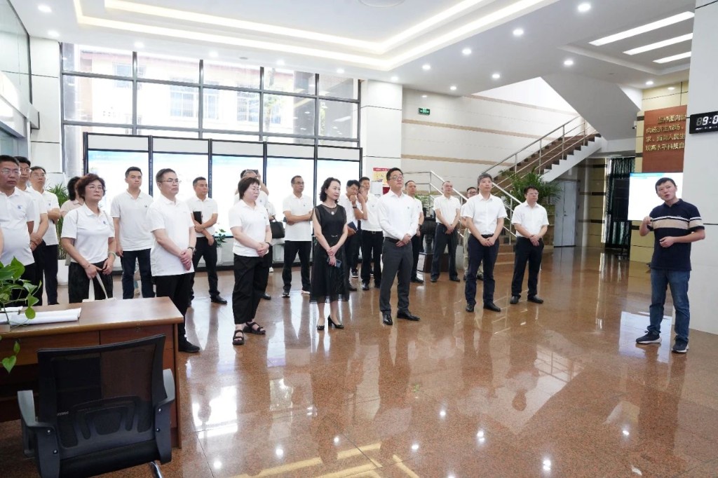 创新成果转化年丨重庆大学,我们来了!