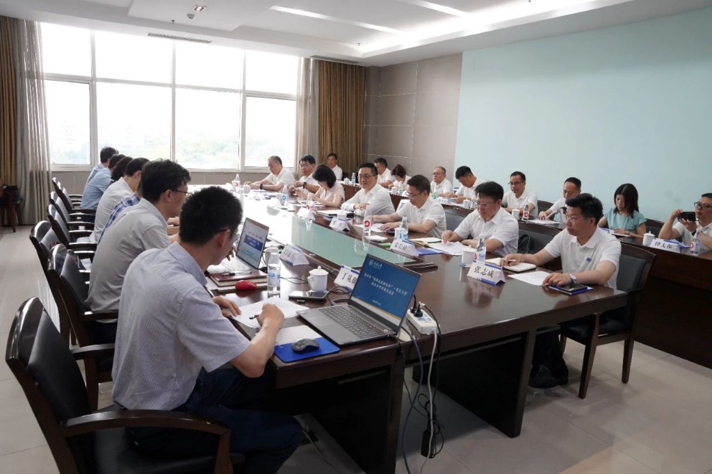 创新成果转化年丨重庆大学,我们来了!