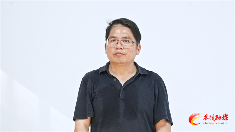 邓元连深入云阳国有林场调研督导森林防灭火工作