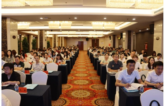 株洲市机关事务管理局成功举办机关事务业务知识培训会