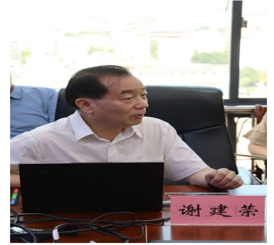 株洲市机关事务管理局召开反垄断与公平竞争审查专题座谈会