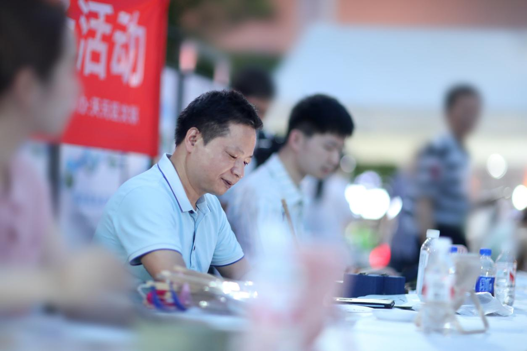 请珍藏这个夏季，“厂BA”与文艺的交响曲