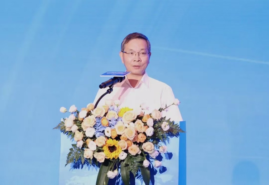 制造名城畅连世界：株洲现代物流招商大会召开