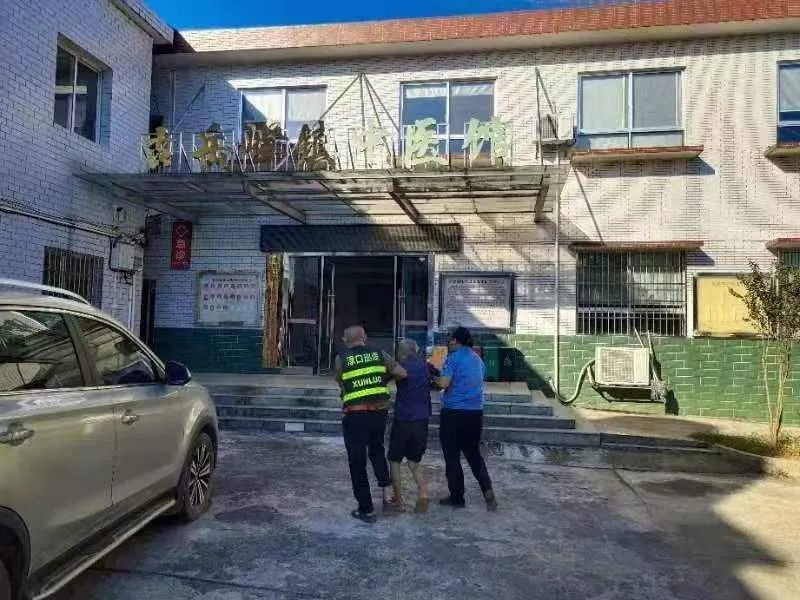 “安全生产”立责于心，暖心陪护守护初心