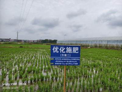 农业农村部专家团调研醴陵市绿色种养循环农业试点工作