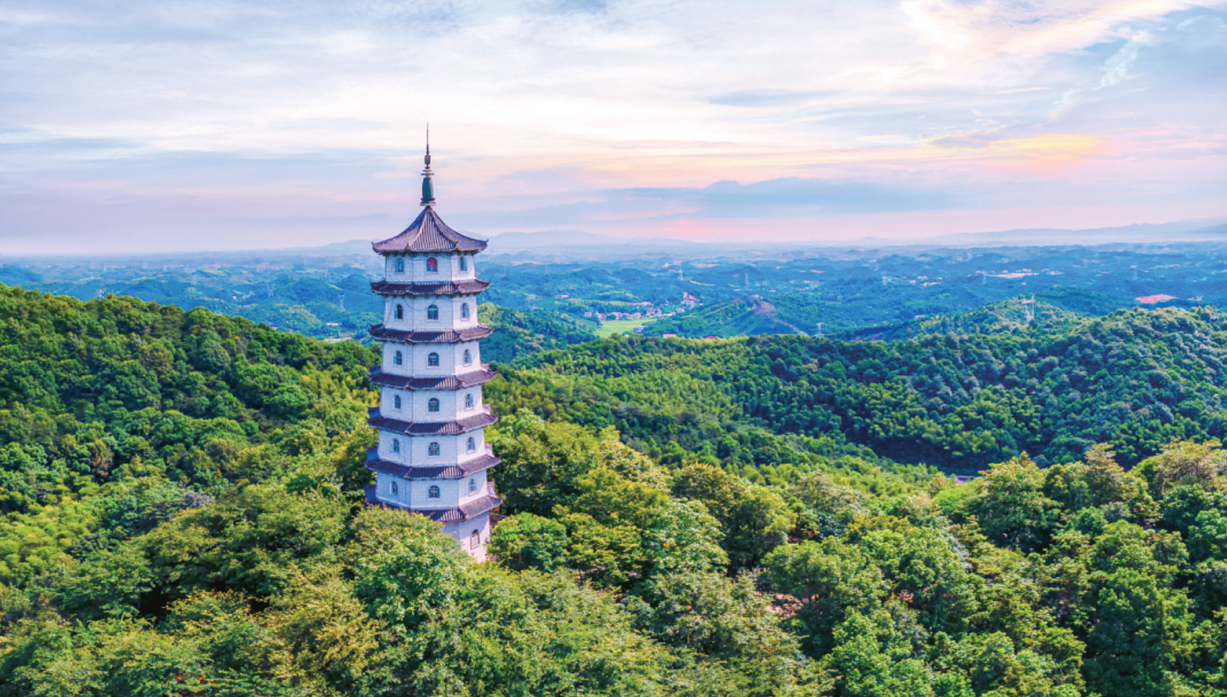 四市协同护蓝天
