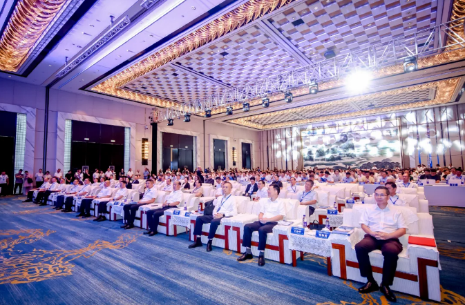 株洲现代物流招商大会召开