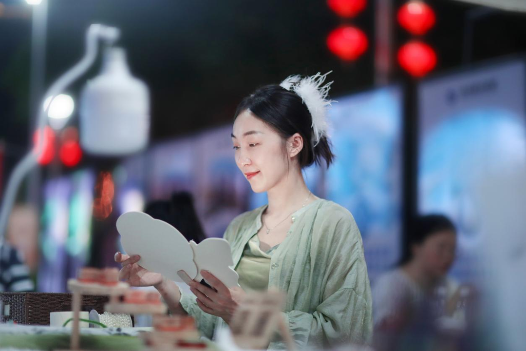 请珍藏这个夏季，“厂BA”与文艺的交响曲